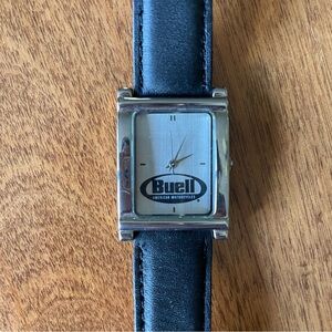 Buell - Harley Davidson - Motorcycles Watch
